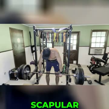 Stop Using Your Arms! Activate Your Back in Rows!