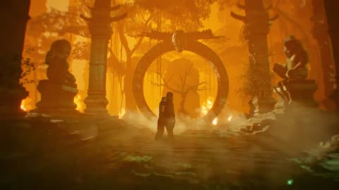 SUPREME EXPERIMENT Trailer 4K | New FPS Sci-Fi Game (2027)