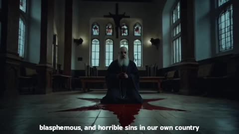 The jews and their lies ~ Martin Luther