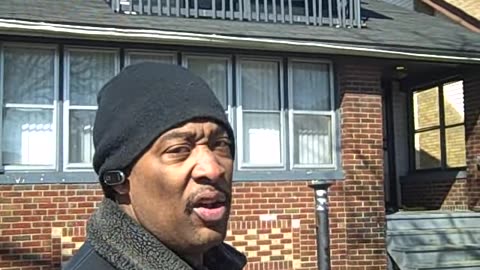 CHEAP PROPERTY IN DETROIT CLEMENS ST THE SHEA SHOW