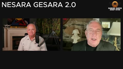 Col Douglas Macgregor: US Military Intel 9.5.25 - Trump Orders Full Military Takeover