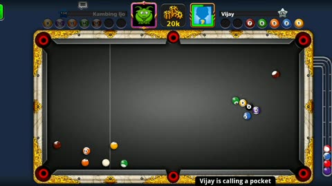 8 Ball Pool | No Excuses, Just Wins