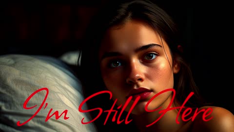 RAP. Song I'm Still Here.