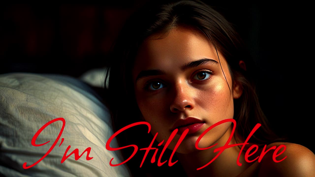 RAP. Song I'm Still Here.