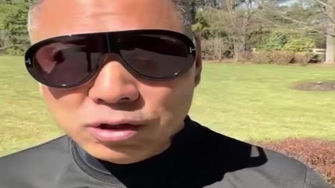 20220322文贵先生GETTR¹： #PAG 太平联盟是共产党金融诈骗机构，共产党指定特务头 #单伟建 为阿里巴巴审计员太平联盟投资海航、吴征腾讯音乐、偷走的中国房地产