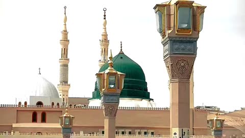 Jummah Mubarak everyone