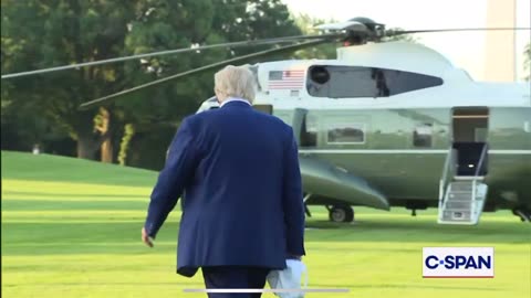 Trump “F” bomb