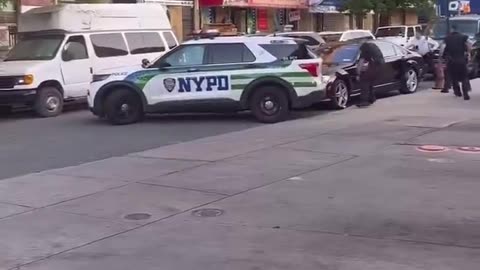 Just another day in New York Sh_tty…