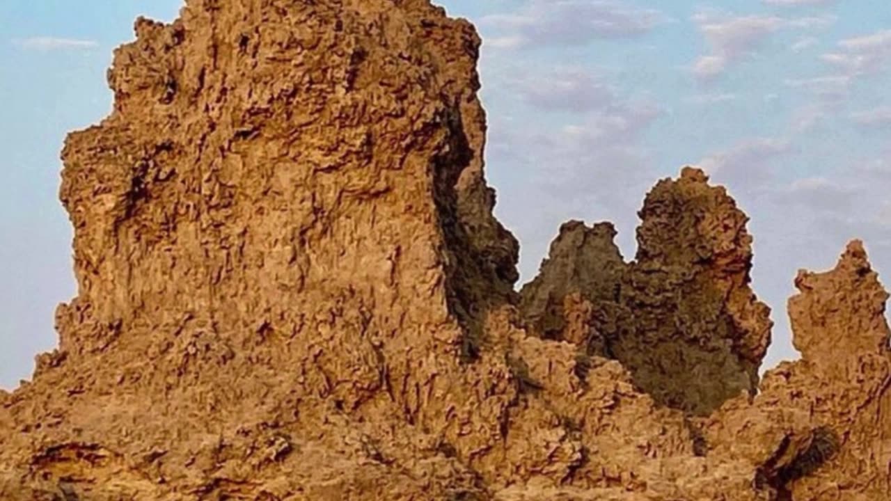 Must-See Lakes of Djibouti