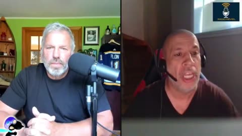 Dan Pilon et Ken Pereira sur l'OPPOSITION CONTRÔLÉE