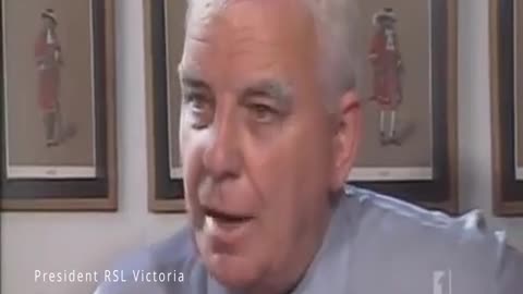 Bruce Ruxton 1