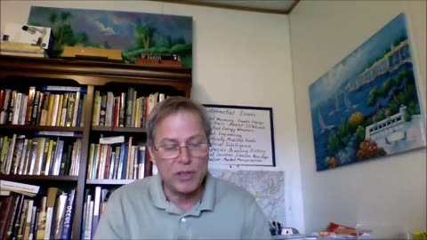 Freemasonry and Satanism, book review 187 pt 1, The Jewish Revolutionary Spirit by E Michael Jones