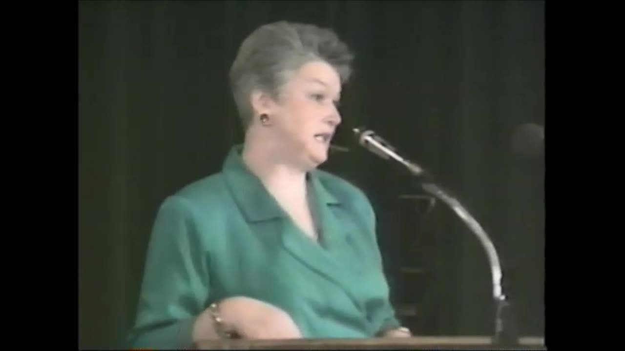 The ABC's Of ADD (1994)