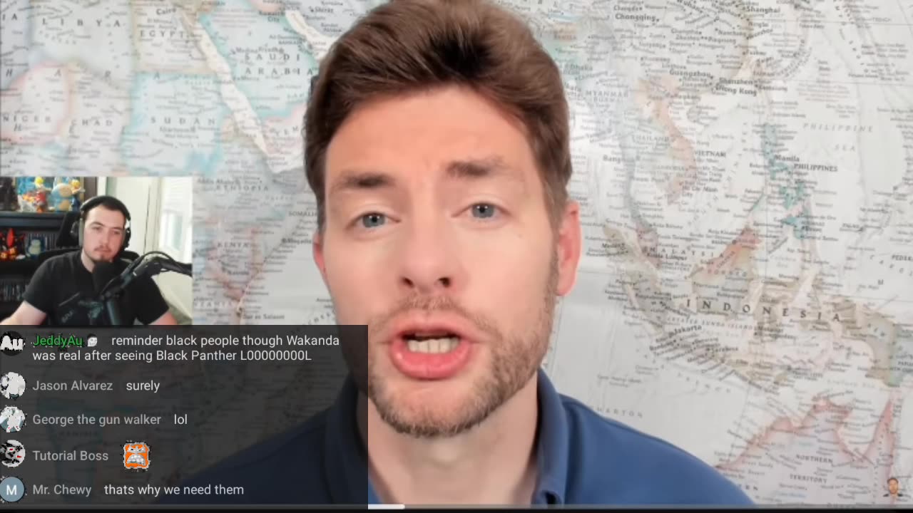 Pjw synth