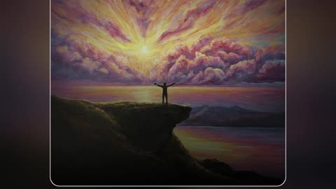 A Glimmer Of Hope