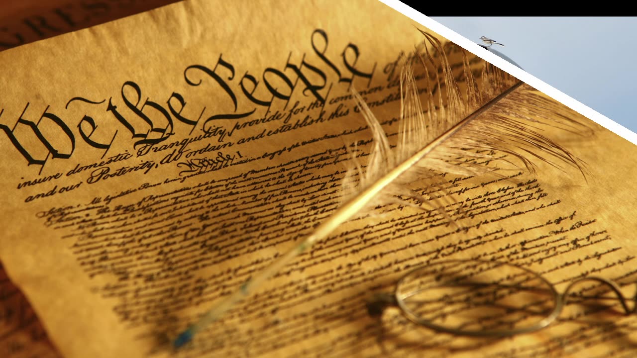 When the courts place the desires of government above the rights of the people
