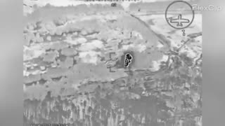 🚁⚡ Ukraine Russia War | 105th Border Guard Detachment Destroys Russian Positions with Wild Ho… | RCF