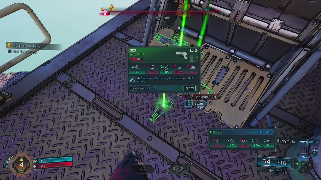 Borderlands 4 Live Gameplay | New Vault Hunter Adventure | RomanoTV