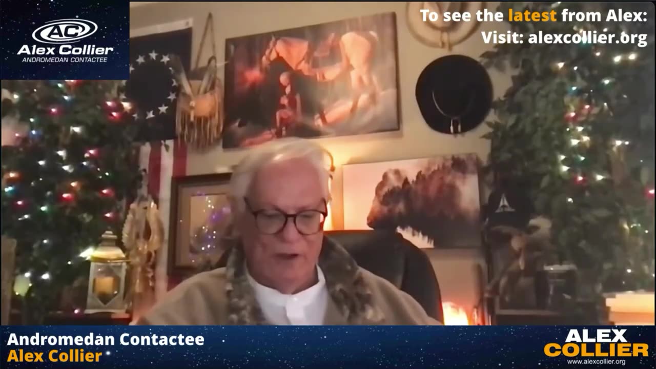 Alex Collier: Consciousness Shift! Can We Skip 4D and Evolve Straight Into 5D? - 8/28/25