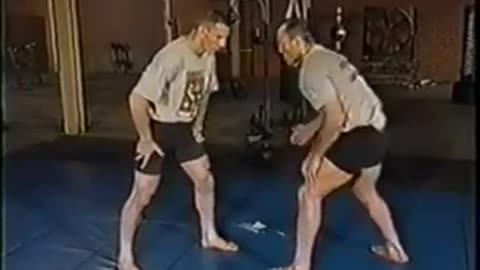 Randy Couture's: Learn to Fight And Win - Volumes 1-5