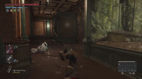 Legendary Stalker Part 4