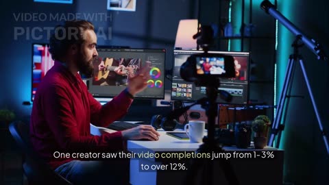 Turn 1 Long Video into 10 Viral Shorts with OpusClip AI