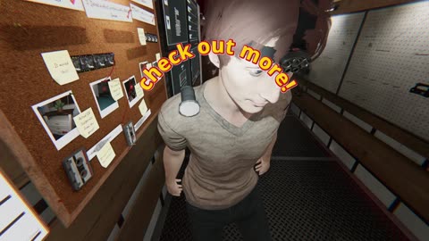 Phasmophobia Crimson Eye Event Made Us Go BONKERS 😭👻