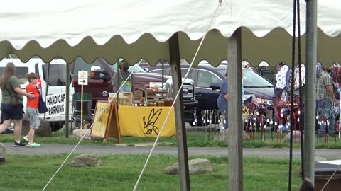 2025 Jackson Civil War Muster, Saturday, Part 009