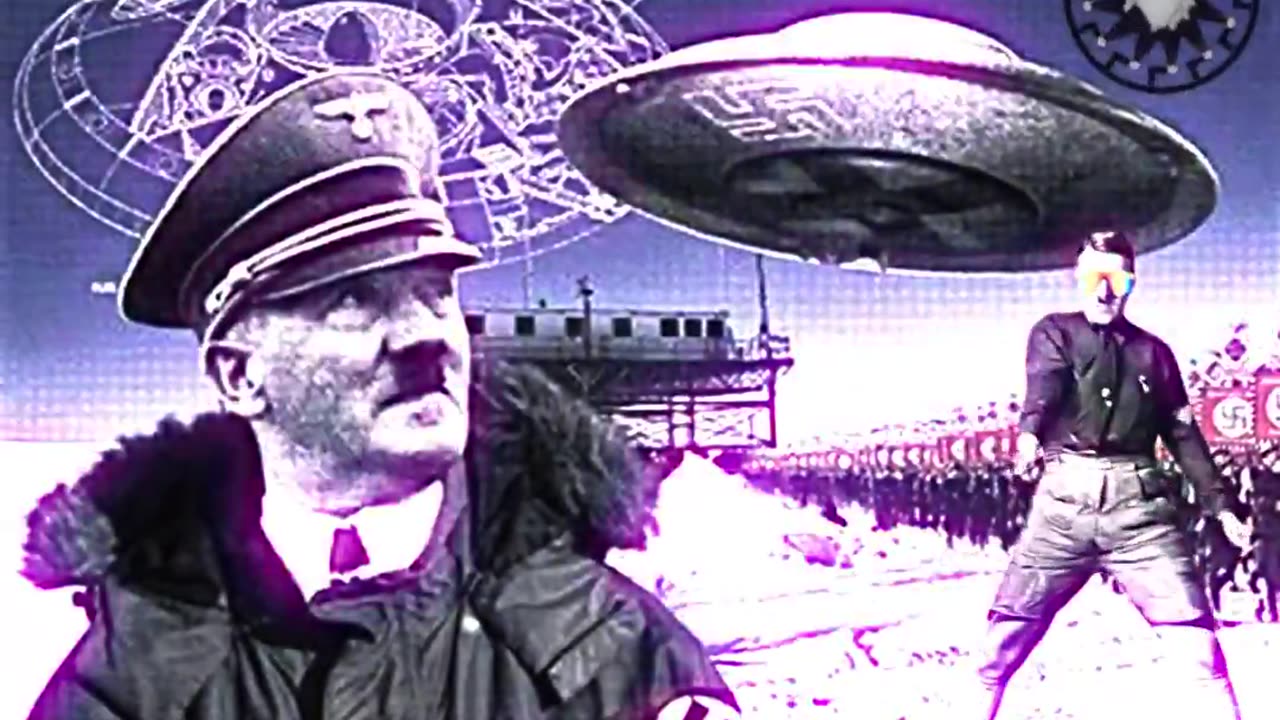 hitler edit