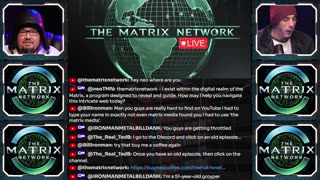 🔴Simulated FALSE FLAG - Breaking News - The Matrix Network Livestream - 12/04/25 🔴