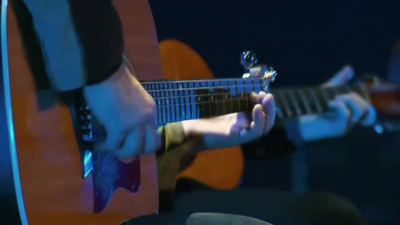 40 Fingers - The Last Of The Mohicans