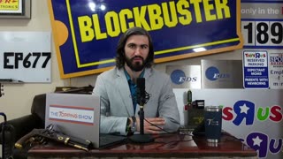 Matt Walsh calls for Death penalty for armed robbery, BMW on EU gas ban | Ep. 677 Summary