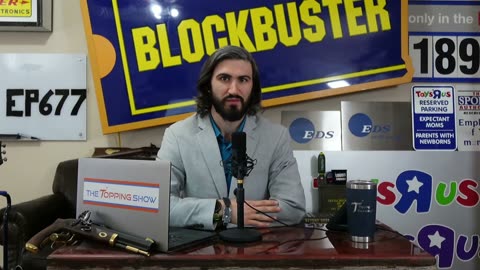 Matt Walsh calls for Death penalty for armed robbery, BMW on EU gas ban | Ep. 677 Summary
