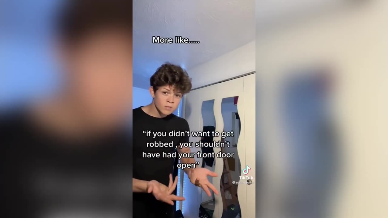 Be toxic. Stay toxic.