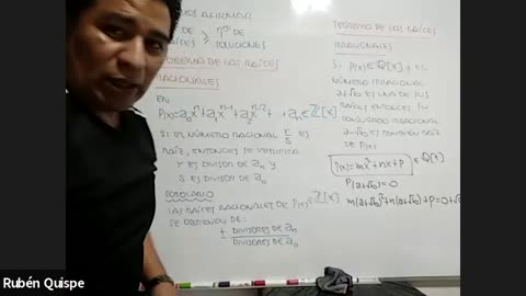 EXCLUSIVA UNI SEMESTRAL | Semana 08 | Álgebra S1