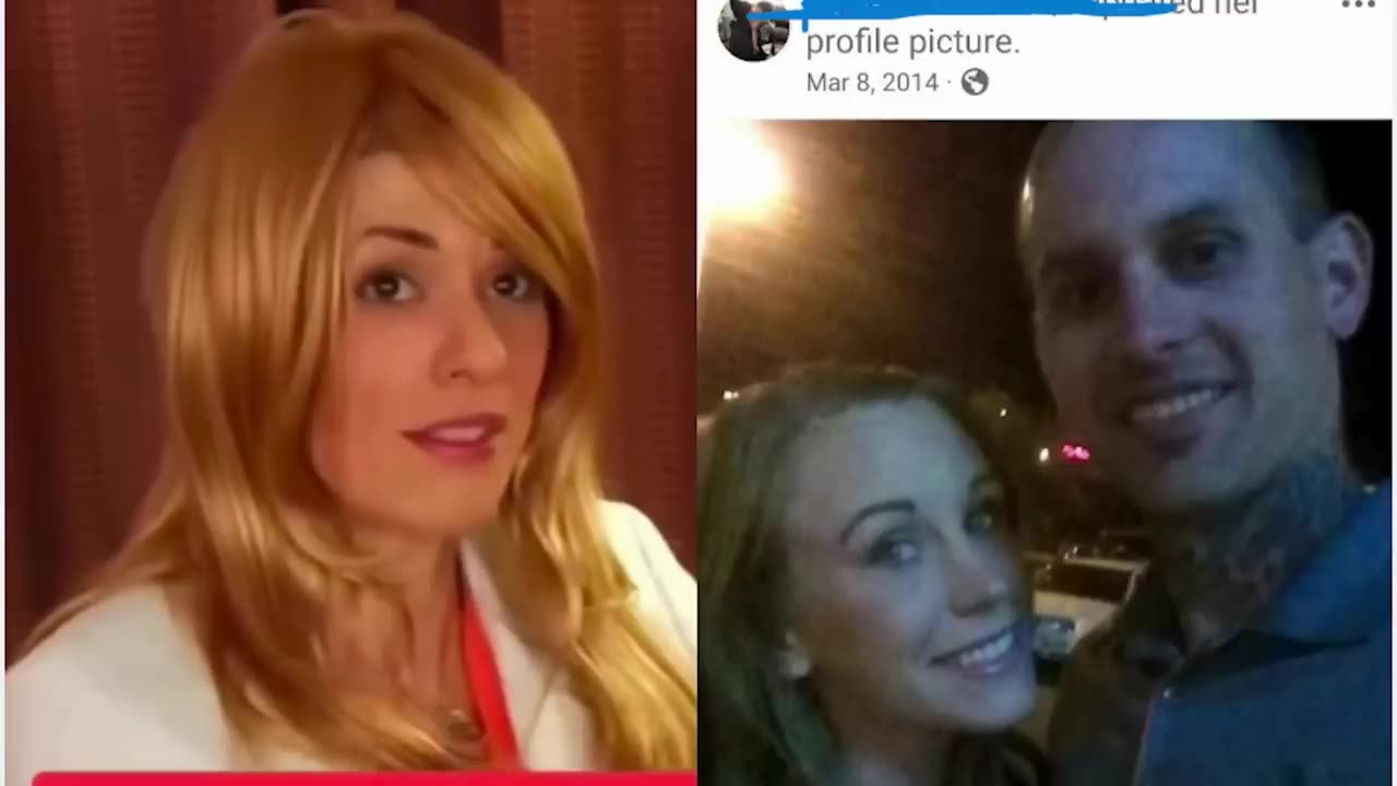 The Epstein Elite - Part Seventy Five - Katie Johnson FOUND!