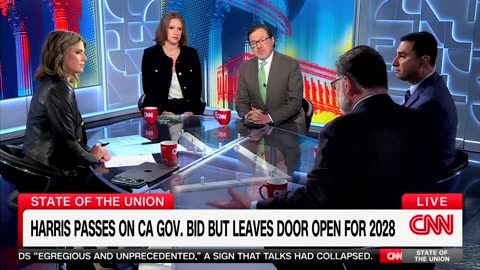 Republican Strategist Says What Worries Him Most About Dems