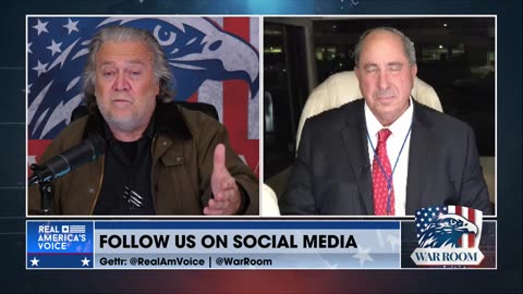 WAR ROOM Episode 4991 The Trial For Charlie Kirks Assassin; Massive Defeat In Indiana