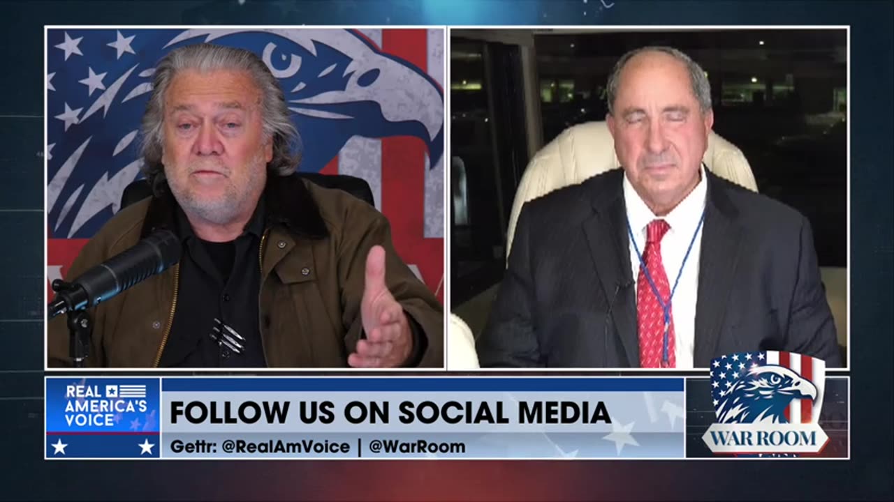 WAR ROOM Episode 4991 The Trial For Charlie Kirks Assassin; Massive Defeat In Indiana