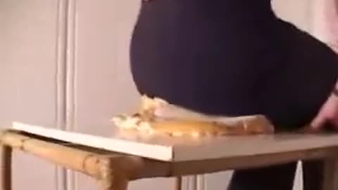 Cush Cake Under Butt