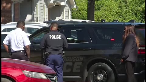 Dorian Johnson Killed in a Domestic Dispute in Ferguson, MO