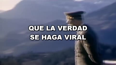 Adolf Hitler el hombre que luchó contra la banca