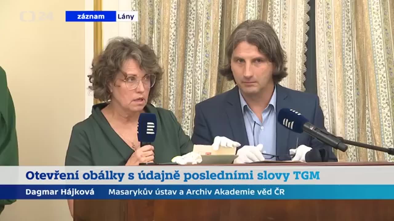 DOPIS Z LÁN 19 ZÁŘÍ 202