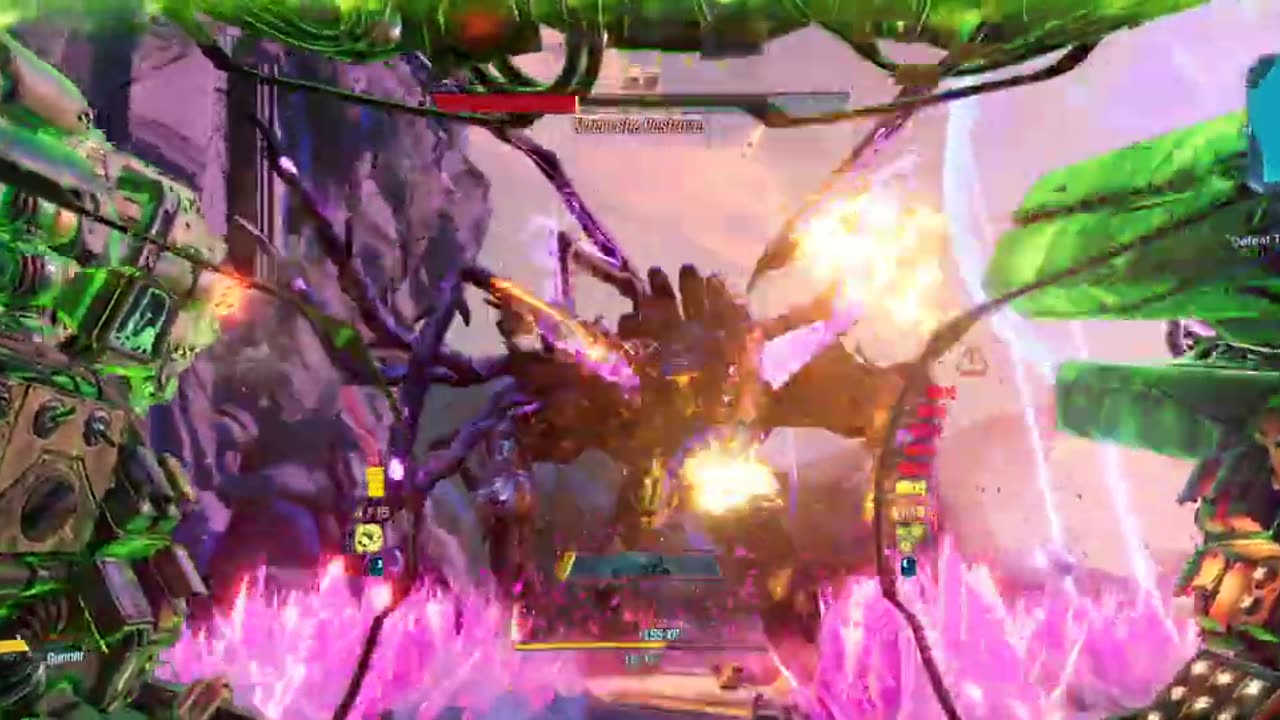 Borderlands 3 PC Playthrough Pt. 23 (No Commentary) END