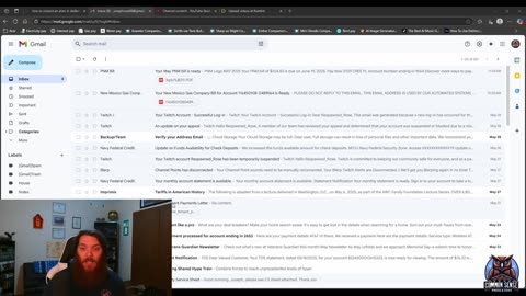 Twitch 7 DAY Suspension was over in less than 24 HOURS | CommonSensePRose&Cons