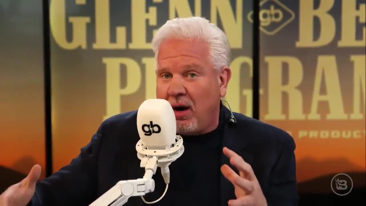 The Great Reset of Donald Trump.... an economic revolution⚡Glenn Beck