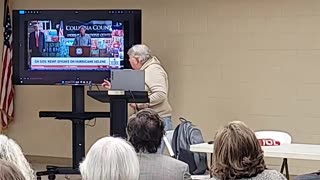 The GA Hour with BKP LIVE in Pickens