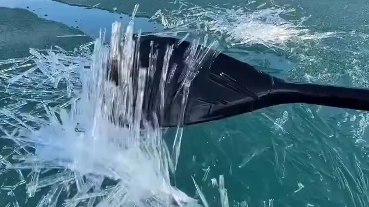 Beautiful Lake