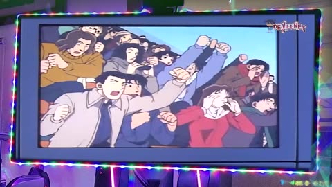 Detective Conan Tagalog Dubbed HD - Episode 130-131