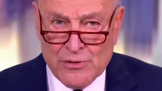 Chuck Schumer Criticizes Anti-Tax Attitudes